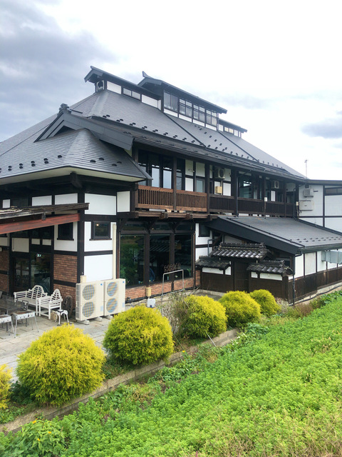 ペンション おやまのえんどう 食事の口コミ評価が滅茶高 1泊2食付き7 527円 珍安旅館 民宿 ペンション